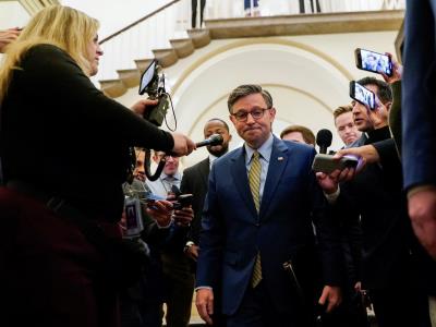 Senado rompe récords por votación sobre plan fiscal de Trump