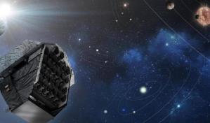 El telescopio espacial Plato completa una fase clave para la búsqueda de exoplanetas