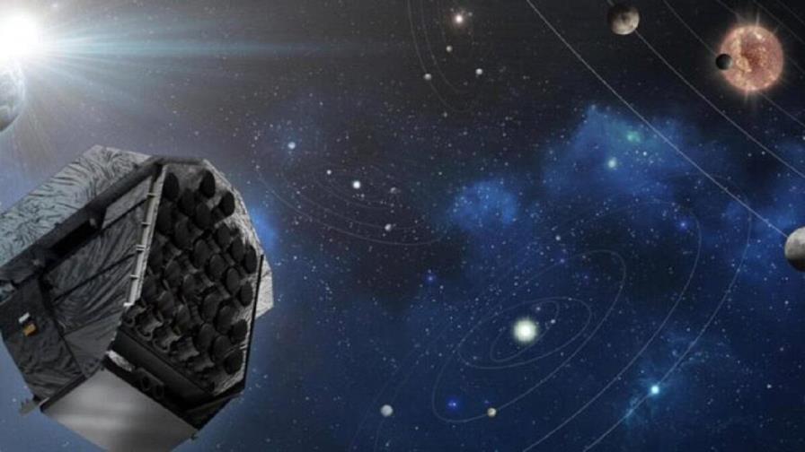 El telescopio espacial Plato completa una fase clave para la búsqueda de exoplanetas El telescopio espacial Plato completa una fase clave para la búsqueda de exoplanetas