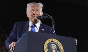 Trump cree que su proyecto de ley fiscal lo tendrá más fácil en la Cámara Baja