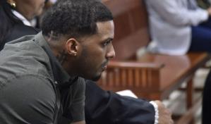 Otro paso en falso pondría a Wander Franco tras las rejas: así funciona la prisión suspendida