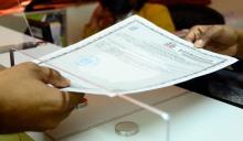 La JCE es condenada a pagar RD$2.8 millones por restringir un acta de nacimiento