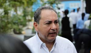 Director del SNS: partos de haitianas han bajado en un 50 % tras protocolo aplicado en hospitales