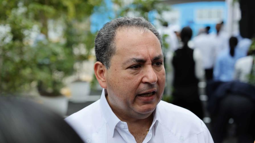 Director del SNS: partos de haitianas han bajado en un 50 % tras protocolo aplicado en hospitales