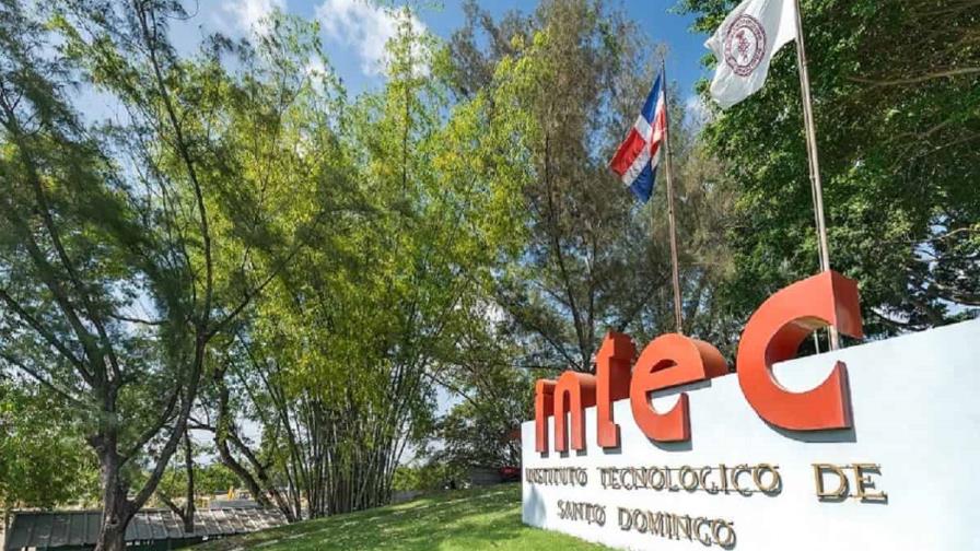 El Intec tendría un nuevo rector para el 2026 El Intec tendría un nuevo rector para el 2026