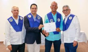 El PRM desarrolla programa de formación política y función estatal en Hato Mayor