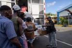 Migración informa que deportó a más de 30 mil haitianos indocumentados en junio