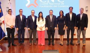 Francesca Rainieri, presidenta de Amchamdr, resalta cambios en Aduanas bajo el liderazgo de Yayo Francesca Rainieri, presidenta de Amchamdr, resalta cambios en Aduanas bajo el liderazgo de Yayo