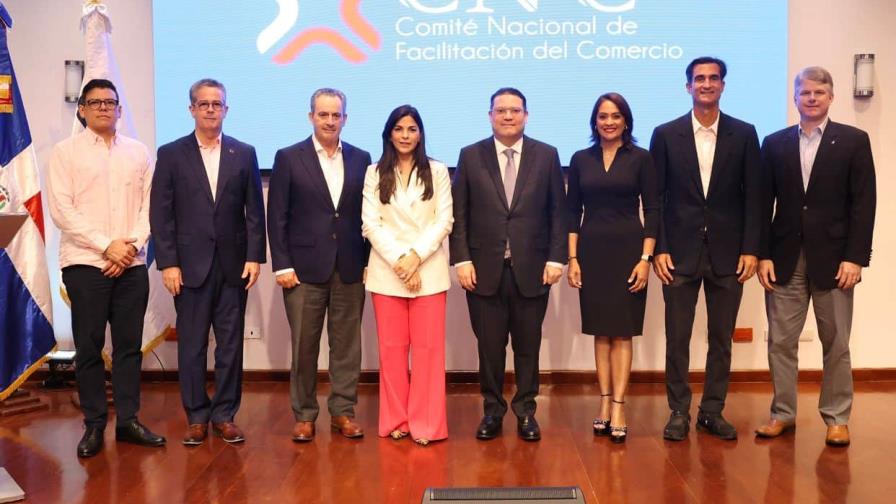 Francesca Rainieri, presidenta de Amchamdr, resalta cambios en Aduanas bajo el liderazgo de Yayo Francesca Rainieri, presidenta de Amchamdr, resalta cambios en Aduanas bajo el liderazgo de Yayo