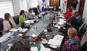 Fedomu y Fedodim buscan soluciones junto a Cámara de Cuentas para alcaldes sin declaración jurada