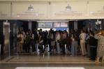 Más de 21,000 servidores públicos inician nuevo horario laboral en el Gran Santo Domingo