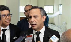 Cuando entreguen la Ciudad Judicial, SDE podría dejar de ser sinónimo de abandono