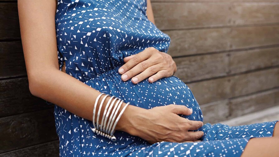 En EE. UU., nacen más bebés de mujeres mayores de 40 años que de adolescentes