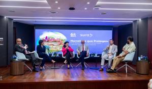 El rol del periodismo en la protección ambiental