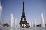 Francia registró 480 muertes adicionales durante última ola de calor