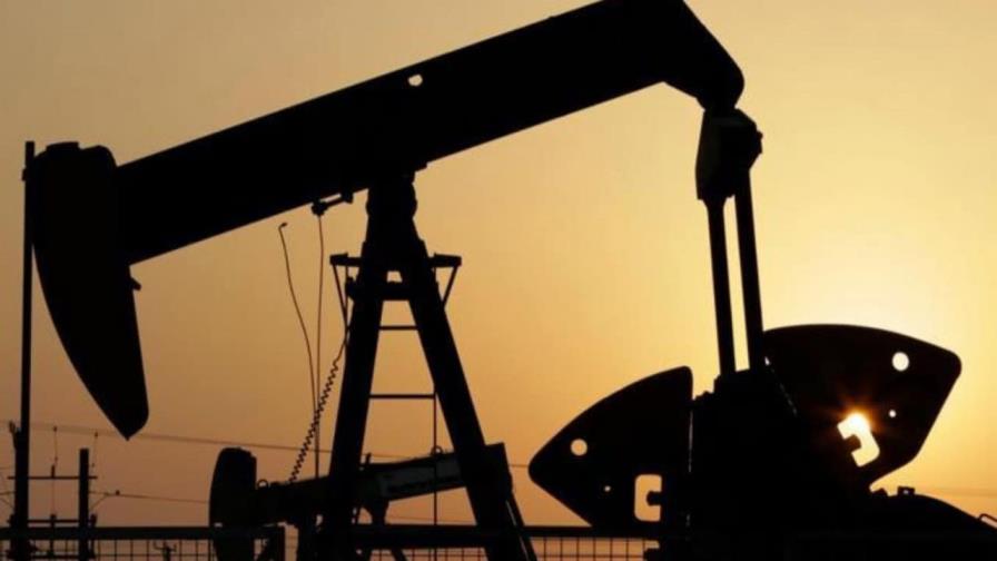Energía y Minas planea ronda de exploración petrolera en RD para 2026 Energía y Minas planea ronda de exploración petrolera en RD para 2026