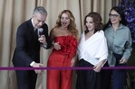Betty la fea: Ecomoda abre sus puertas en Bogotá Betty la fea: Ecomoda abre sus puertas en Bogotá