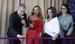 Betty la fea: Ecomoda abre sus puertas en Bogotá