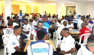 RD irá al mundial de dóminos en Barbados RD irá al mundial de dóminos en Barbados