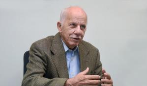 "Un héroe de la cultura": muere Agliberto Meléndez, director de Un pasaje de ida "Un héroe de la cultura": muere Agliberto Meléndez, director de Un pasaje de ida