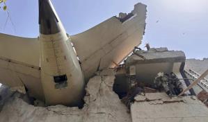 Nube de dudas ante accidente de Air India: un espejo que la aviación dominicana debe evitar