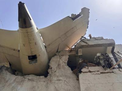 Accidente de Air India: un espejo que aviación dominicana debe evitar