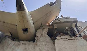 El único superviviente del accidente de Air India, en junio pasado, afirma vivir traumatizado