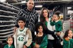 ¡La familia sigue creciendo! Amelia Vega está embarazada de su sexto hijo ¡La familia sigue creciendo! Amelia Vega está embarazada de su sexto hijo