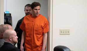 El acusado de matar a cuatro estudiantes universitarios en Idaho se declara culpable