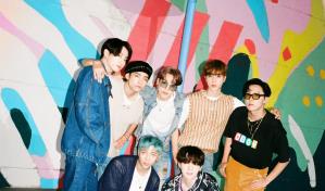 BTS oficializa su regreso anunciando una gira mundial y nuevo álbum para primavera de 2026 BTS oficializa su regreso anunciando una gira mundial y nuevo álbum para primavera de 2026