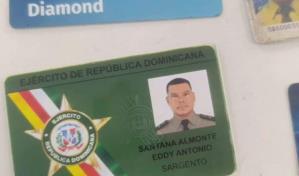 Matan a tiros a un sargento del Ejército mientras transitaba en un vehículo en Santiago