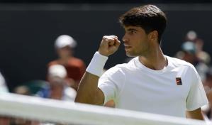 Alcaraz y Sinner serán los cabezas de serie del Masters 1000 de Toronto