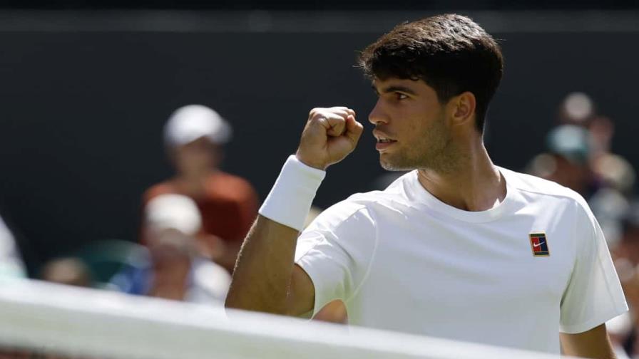 Alcaraz y Sinner serán los cabezas de serie del Masters 1000 de Toronto