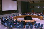 Claman en la ONU por una acción urgente en Haití y a no seguir acumulando informes