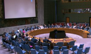 Claman en la ONU por una acción urgente en Haití y a no seguir acumulando informes