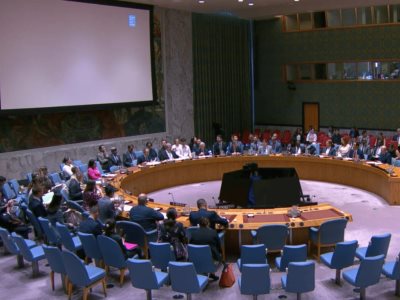 Crisis en Haití: Claman en la ONU a no seguir acumulando informes
