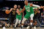 Warriors, Lakers, Nuggets y Knicks quieren fichar a Al Horford Warriors, Lakers, Nuggets y Knicks quieren fichar a Al Horford