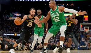 Warriors, Lakers, Nuggets y Knicks quieren fichar a Al Horford