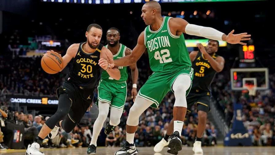 Warriors, Lakers, Nuggets y Knicks quieren fichar a Al Horford