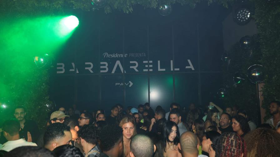 Conoce a los artistas que forman parte del lineup de Barbarella 2025