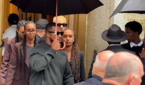 Jurado emite veredicto parcial en juicio por tráfico sexual contra Sean Combs