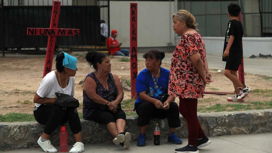Urgen respuestas tras hallazgo de 383 cuerpos sin incinerar en México