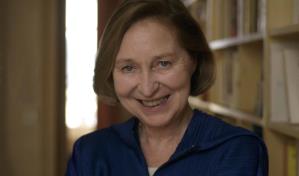 Fallece la escritora y actriz francesa Florence Delay, gran defensora de la tauromaquia