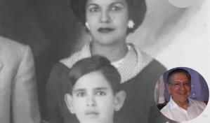 Fallece Nelson González Mirabal, hijo de Patria Mirabal