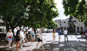 ¿República Dominicana tiene una oportunidad de recuperar las llegadas de turistas ingleses?