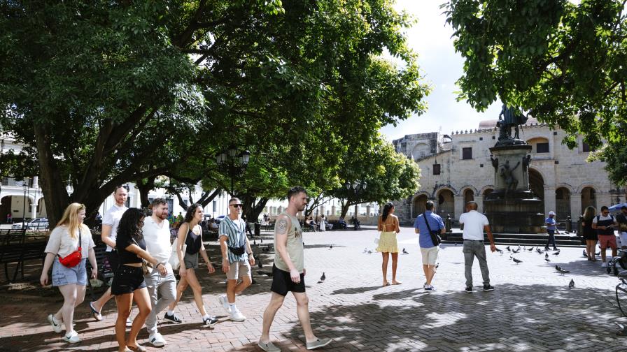 ¿República Dominicana tiene una oportunidad de recuperar las llegadas de turistas ingleses?