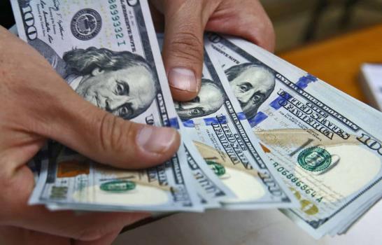 El Banco Central cita elementos que incidir&aacute;n en la resiliencia cambiaria del pa&iacute;s