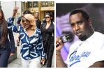 Lágrimas, oraciones y júbilo: Sean Diddy Combs aliviado tras absolución parcial