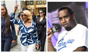 Lágrimas, oraciones y júbilo: Sean Diddy Combs aliviado tras absolución parcial Lágrimas, oraciones y júbilo: Sean Diddy Combs aliviado tras absolución parcial