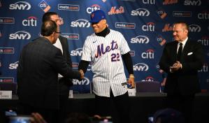 Romeo González describe los contratos que cambiaron la historia de peloteros dominicanos